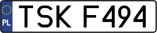 TSKF494