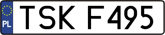 TSKF495