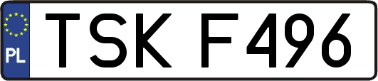 TSKF496