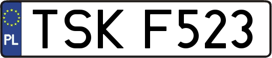 TSKF523