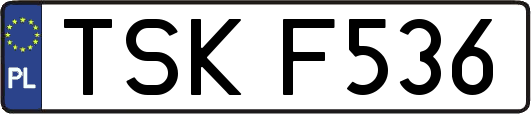 TSKF536