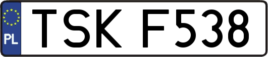 TSKF538