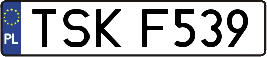 TSKF539