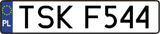 TSKF544