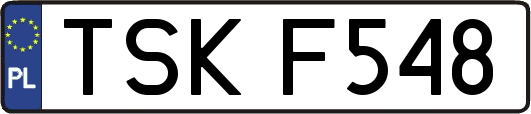 TSKF548