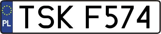 TSKF574