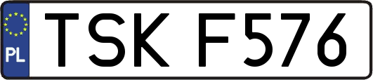 TSKF576