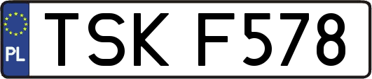 TSKF578