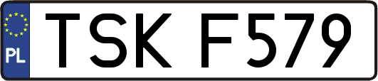 TSKF579