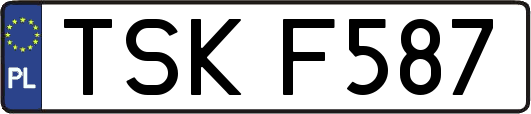 TSKF587