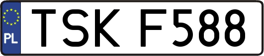 TSKF588