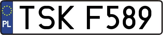 TSKF589