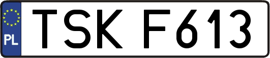 TSKF613
