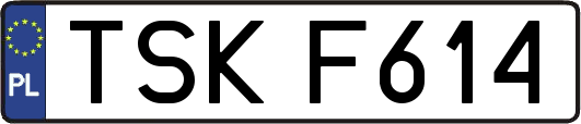 TSKF614