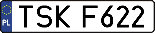 TSKF622