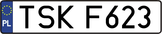 TSKF623