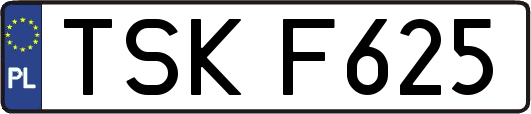 TSKF625