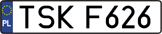 TSKF626