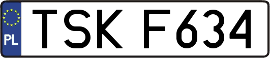 TSKF634