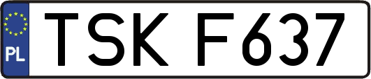 TSKF637