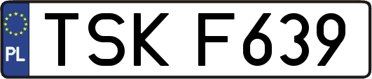 TSKF639