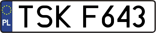 TSKF643