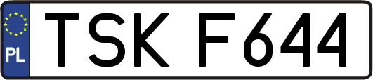 TSKF644