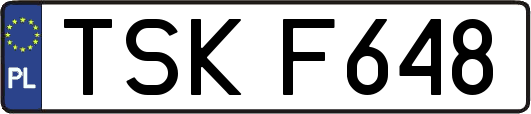 TSKF648