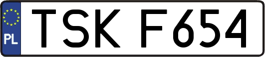 TSKF654