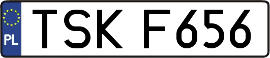 TSKF656