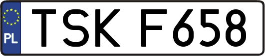 TSKF658