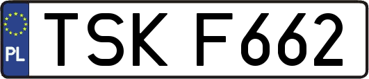 TSKF662