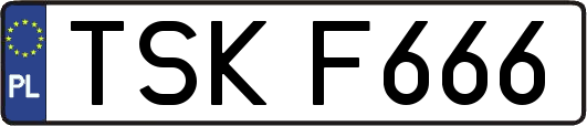 TSKF666