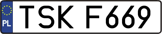 TSKF669