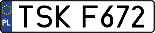 TSKF672