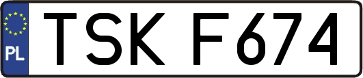 TSKF674