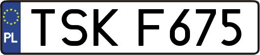 TSKF675