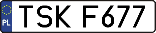 TSKF677