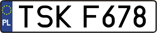 TSKF678