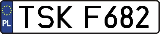 TSKF682