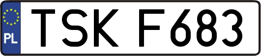 TSKF683