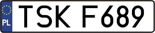TSKF689