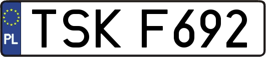 TSKF692