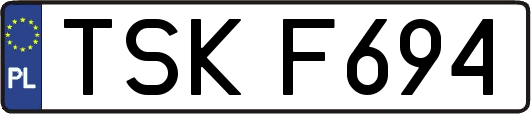 TSKF694