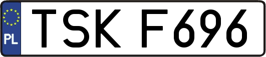 TSKF696