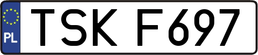 TSKF697