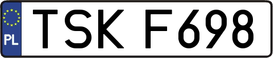 TSKF698