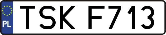 TSKF713