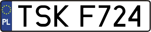 TSKF724