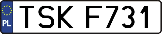 TSKF731
